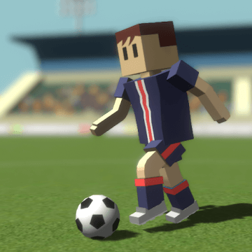 Champion Soccer Star v0.88 MOD APK (Unlimited Money)