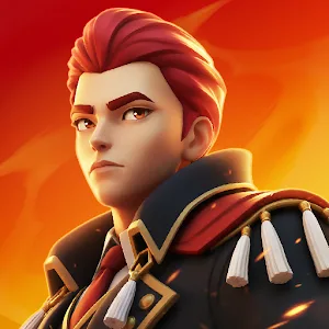 Champion Wars v0.27 MOD APK (Menu, Damage, God Mode)