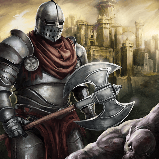 Champions of Avan v1.3.12 MOD APK (Unlimited Resources)