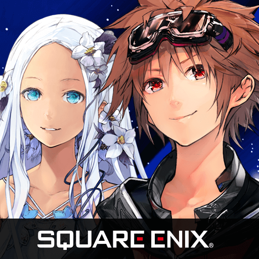 CHAOS RINGS III v1.1.3 MOD APK + OBB (Menu, Damage, Defense Multiplier)