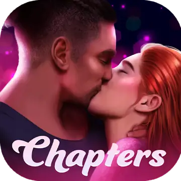 Chapters: Interactive Stories v6.6.8 MOD APK (Unlocked All Chapters, Cards)
