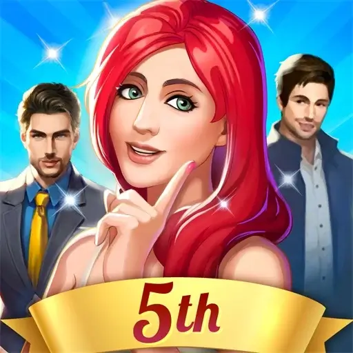 Chapters: Stories You Play MOD APK V6.7.8  (Menu MOD, Game Speed, Unlimited Tickets)