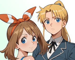 Chara Upgrades v1.04 MOD APK (Unlocked Game)