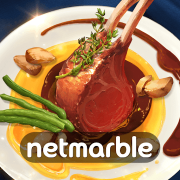 Charlotte’s Table v1.00.50 APK (Latest)