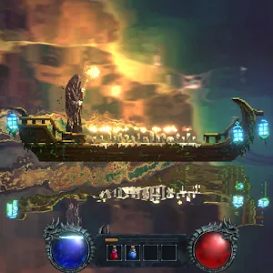 Charon: Rogue of Hades v1.67 MOD APK (Free Purchases)