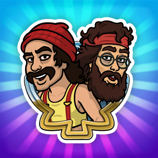 Cheech and Chong Bud Farm MOD APK v1.10.1 (Unlimited Money)