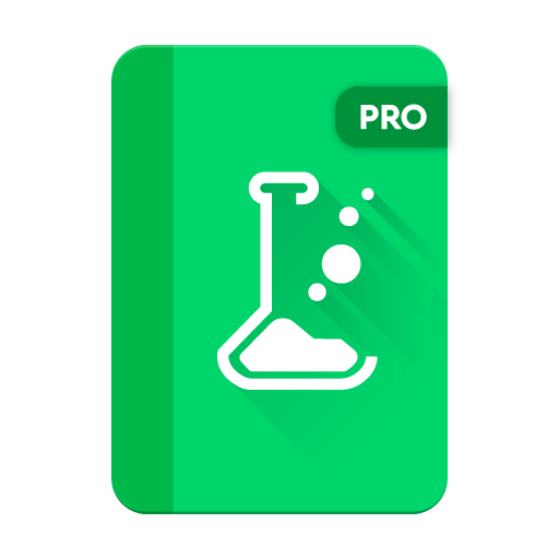 Chemistry Pro v1.6.0 MOD APK (Premium Unlocked)