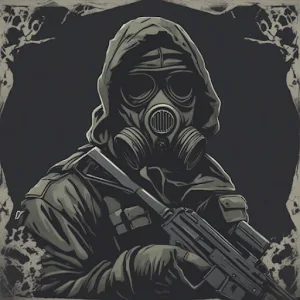CHERNOFEAR: Evil of Pripyat v1.47 APK (Unlocked Game)
