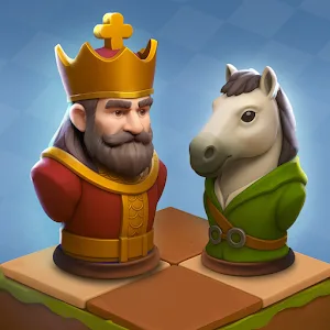 Chessarama v1.0.0 APK (Unlocked Game)
