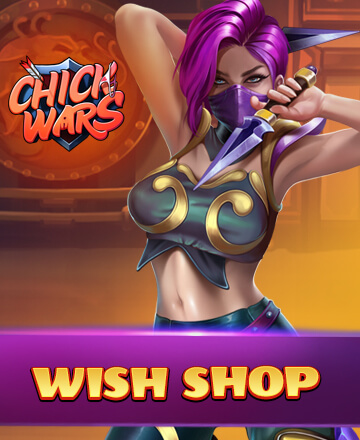 Chick Wars v1.65 MOD APK (Unlimited Money, VIP, God Mode)