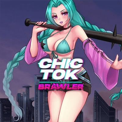 ChickTok Brawler v0.2.6 MOD APK (Damage, Frozen Enemies)