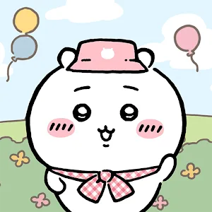 Chiikawa Pocket v1.7.20 MOD APK (Menu, Damage Multiplier, God Mode)