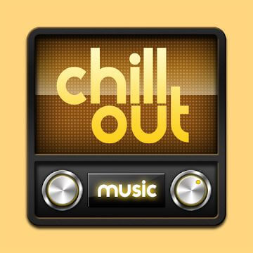 Chillout & Lounge music radio v4.23.0 APK + MOD (Pro Unlocked)