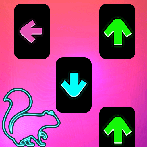 Chipmunks Music Tiles v1.0.15 MOD APK (Unlimited Money)