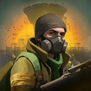 Chornobyl Quest v1.0.6 MOD APK (Gems, Increase Raid Power)