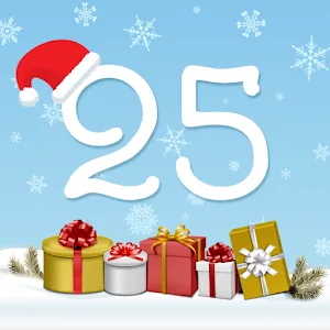 Christmas Countdown v26.0.0 MOD APK (Premium Unlocked)