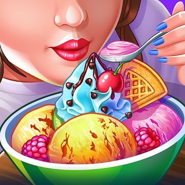 Christmas Fever Cooking Games v2.1.4 MOD APK (Unlimited Money)
