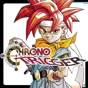 CHRONO TRIGGER v2.1.5 APK + OBB (Full Game)