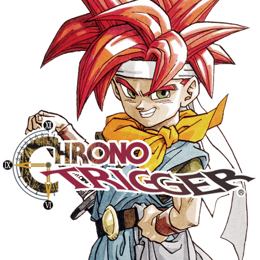 CHRONO TRIGGER v2.1.5 MOD APK (Menu, Currency, Attribute, Item Increase)