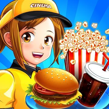 Cinema Panic 2 v2.12.9a MOD APK (Money, Free Shopping)