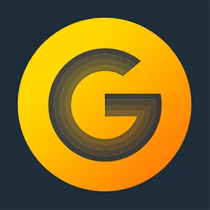 CircleDient Icon Pack Gradient v70 APK (Full Version)