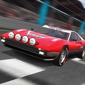 Circuit Racing v1.0.171 MOD APK (Unlimited Money)