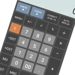 CITIZEN Calculator Pro v2.3.2 APK (Full Version)