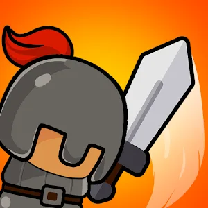 City Builder TD v0.2 MOD APK (Menu, Add Gold, Gems)