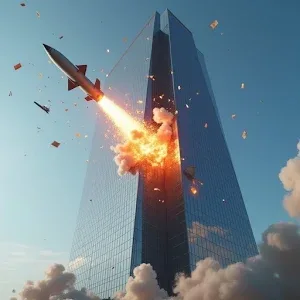 City Demolish v1.6.4 MOD APK (Menu, Unlimited Money)