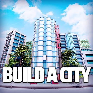 City Island 2 v150.6.0 MOD APK (Unlimited Money)