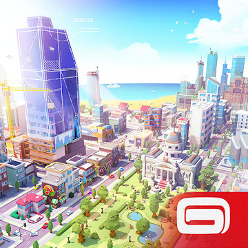 City Mania v1.9.3a APK