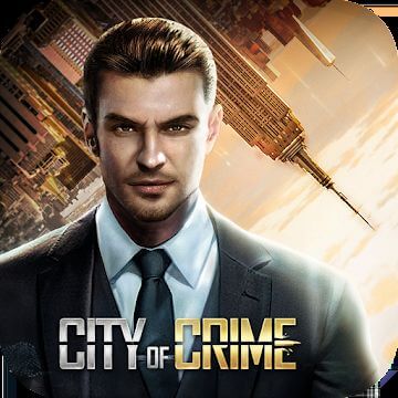 City of Crime: Gang Wars v1.2.37 APK (Latest)