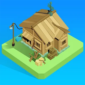 City Of Survivors v1.0.402 MOD APK (Unlimited Gems/tickets, VIP Unlocked)