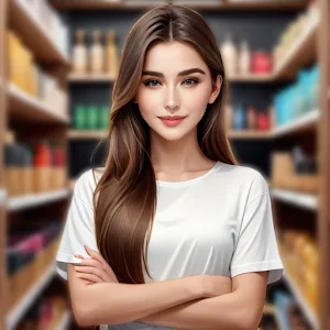 City Shop Simulator v1.98 MOD APK (Unlimited Money)