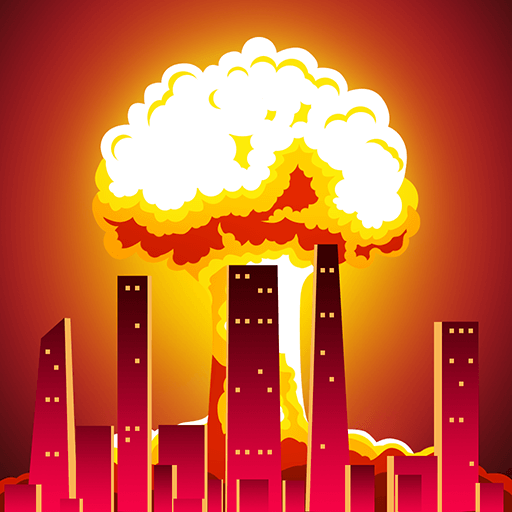 City Smash v1.7.0 MOD APK (Skills No CD)
