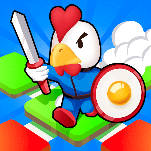 City Takeover v3.9.9 MOD APK (Unlimited Money)
