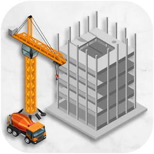 Civil Concrete Calculator v1.10 (Premium Unlocked)