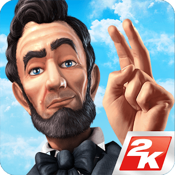 Civilization Revolution 2 v1.4.4 APK + OBB (Full Paid)