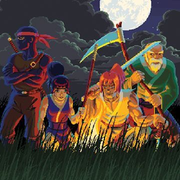 Clan N v1.5.4 MOD APK (Unlimited Money)