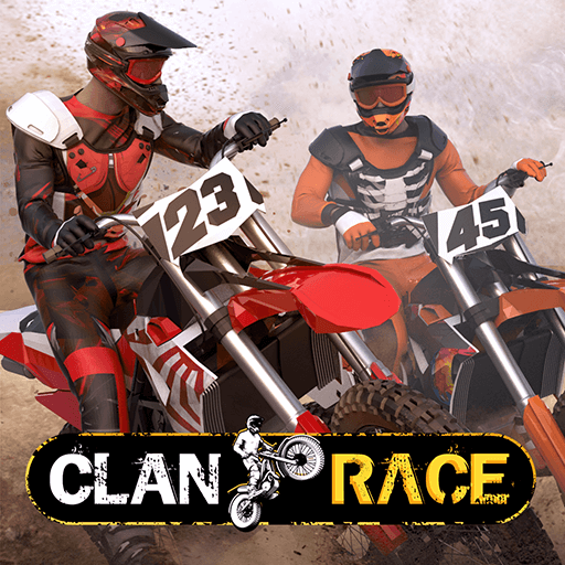 Clan Race v2.1.1 MOD APK (No Crash, Unlimited Nitro)