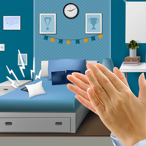 Clap To Find My Phone v18.3 APK + MOD (Premium Unlocked)