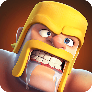 Clash of Clans v18.0.10 MOD APK (Unlimited Money, Resources)