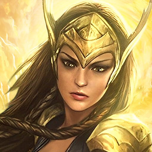 Clash of Gods v1.0.06 MOD APK (Damage Multiplier, Instant Win)