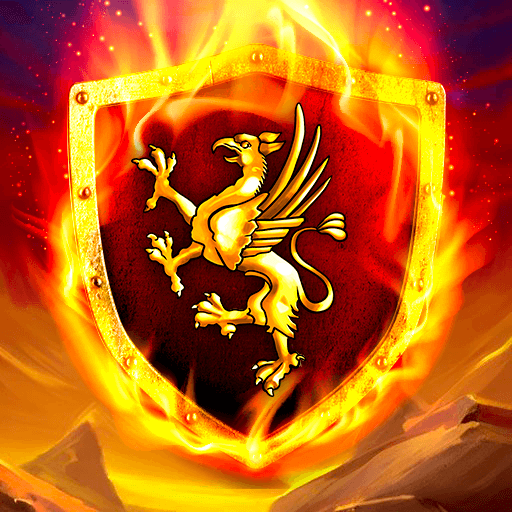 Clash of Gods: Magic Kingdom MOD APK v1.2.01 (Unlimited Money)