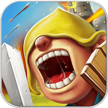 Clash of Lords 2: Guild Castle v1.0.491 APK + OBB (Latest)
