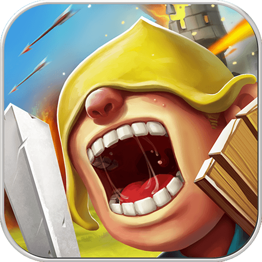 Clash of Lords: Guild Castle v1.0.546 APK (Latest)