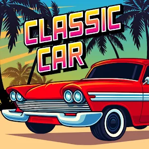 Classic Car for Sale Simulator v1.1.0 MOD APK (Unlimited Money, No Ads)