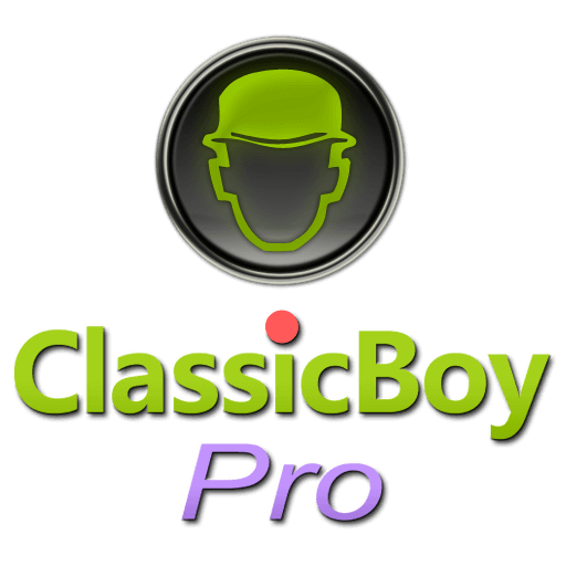 ClassicBoy Pro v7.0.2 MOD APK (Unlocked Full Version)