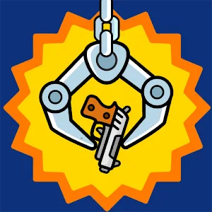 Claw Heroes v1.10 MOD APK ( Unlimited Gems, Coins, No ADS)