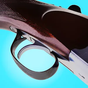 Clay Hunt PRO v1.9.9.2.2 APK (Unlocked Game)